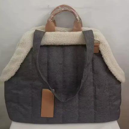 Bailey Dog Carrier | Pet Travel Carrier