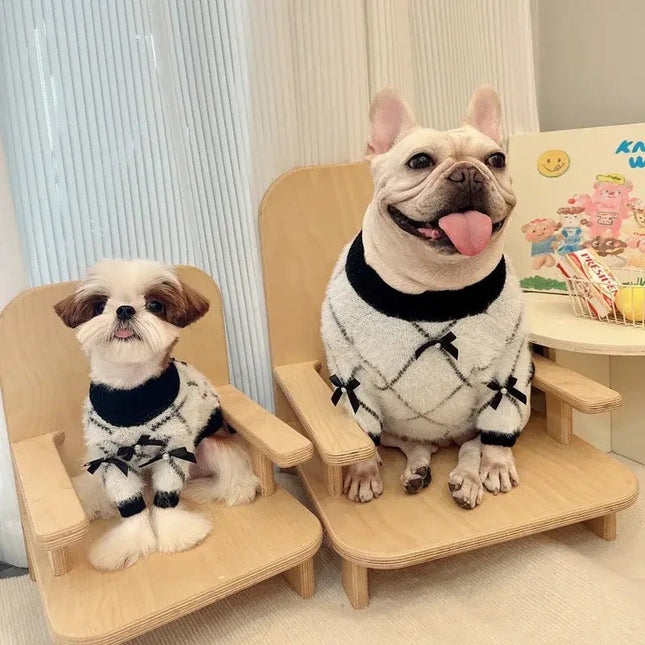 Doggie Haute Couture COCO Sweater