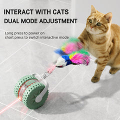 Collection image for: Cats - Toys