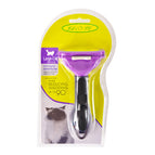 Purple for shorthair cat / M