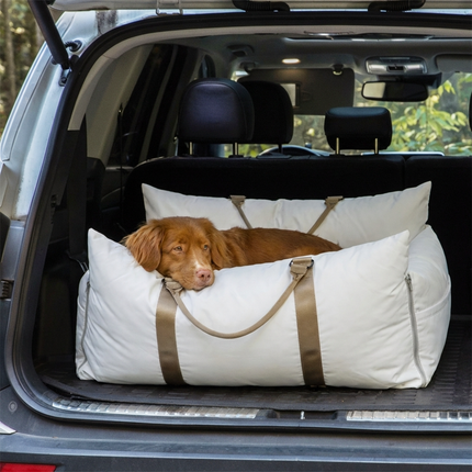 marco travel pet bed