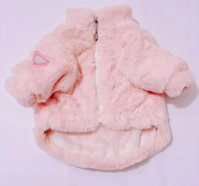 Doggie Haute Couture Pawda Sweater