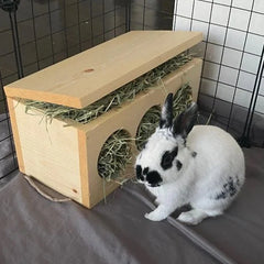 Collection image for: Rabbits & Small Pets