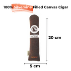 Silvervine