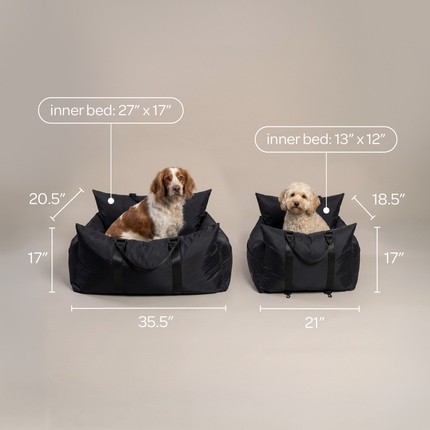 marco travel pet bed