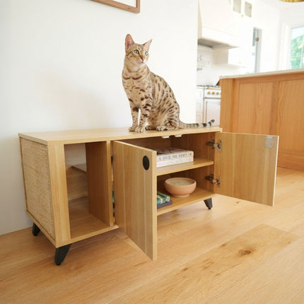 shae litter cabinet