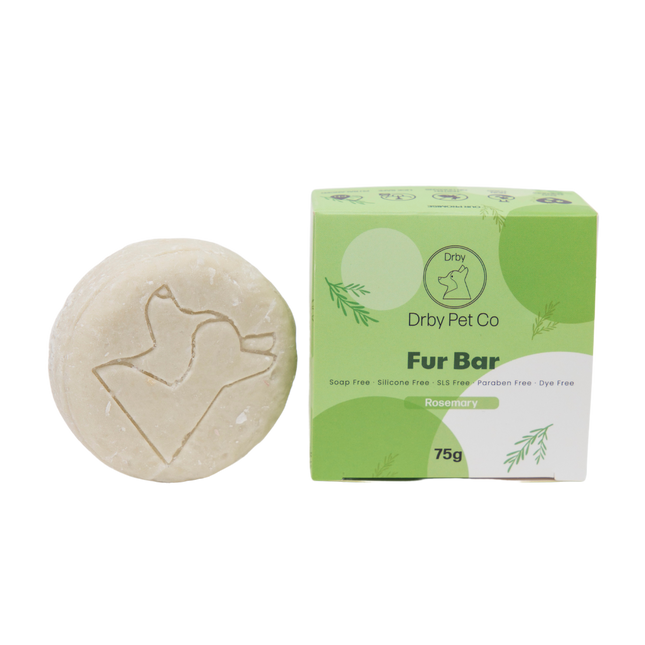 Drby Pet Co. Fur Bar