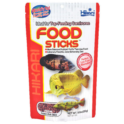 Hikari Tropical Food Sticks