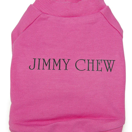 Jimmy Chew Dog Sweater | Knit Dog Sweater