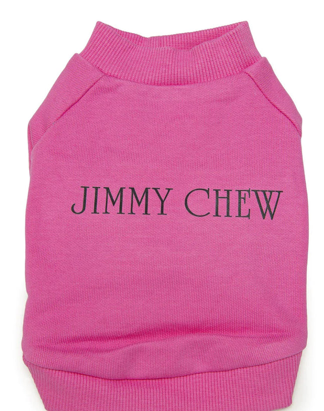 Doggie Haute Couture Jimmy Chew Dog Sweater | Knit Dog Sweater