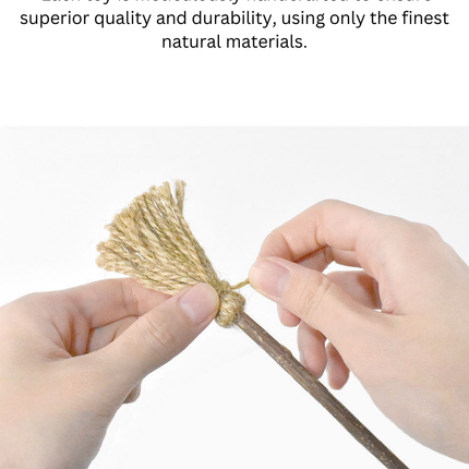 Silvervine  Magic Wand