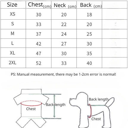 Furendi Duo Knit Dog Sweater | Warm Everyday Dog Sweater