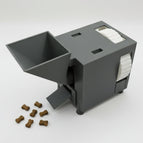 Gray / Small- 0.5L Tank