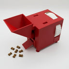 Red / Small- 0.5L Tank