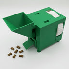 Green / Small- 0.5L Tank