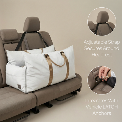 marco travel pet bed