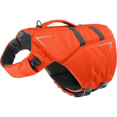 NRS CFD Dog Life Jackets Size XL