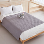 PE Pet Pad Light Gray / 100X127