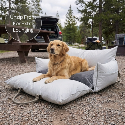 marco travel pet bed
