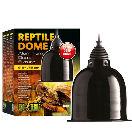 Exo Terra Reptile Dome
