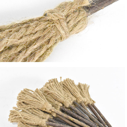Silvervine  Magic Wand