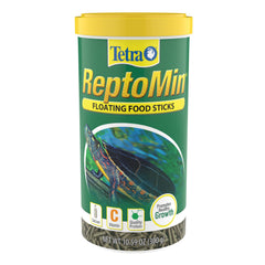 Collection image for: Reptiles - Food & Supplements