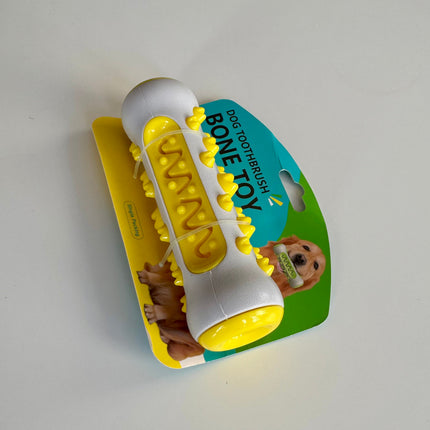 Molar Chew & Dental Toy for Dogs