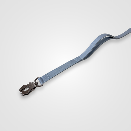 Tactical Dog Leash - Baby Blue