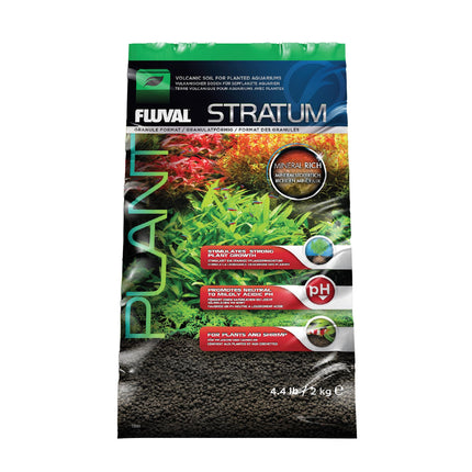 Fluval Plant and Shrimp Stratum, 2 kg
