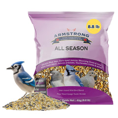 Collection image for: Bird - Food & Treats
