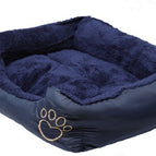 Dark Blue / 2XL