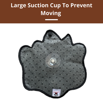 Chonky Peanuts™ Snuffle Mat