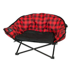 Red Black Plaid