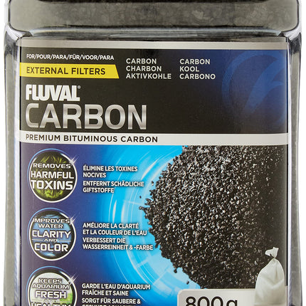 Fluval Carbon - 800 g (28.2 oz)