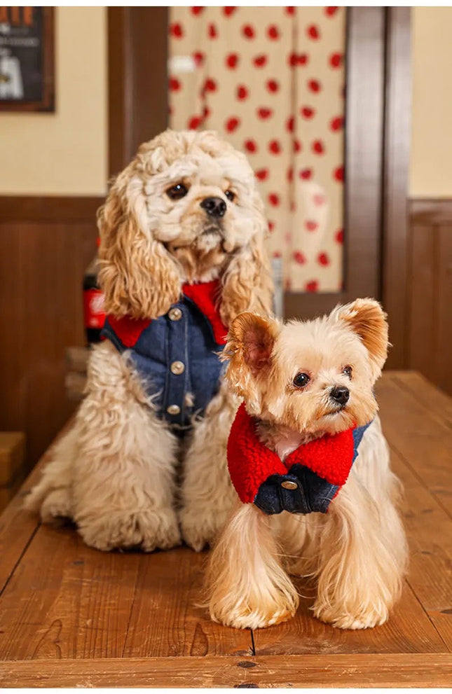 Doggie Haute Couture Mooki Sweater
