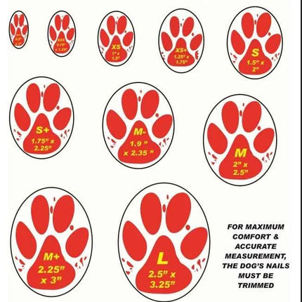 Neo-Paws Dog Boots