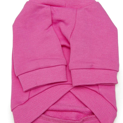 Jimmy Chew Dog Sweater | Knit Dog Sweater