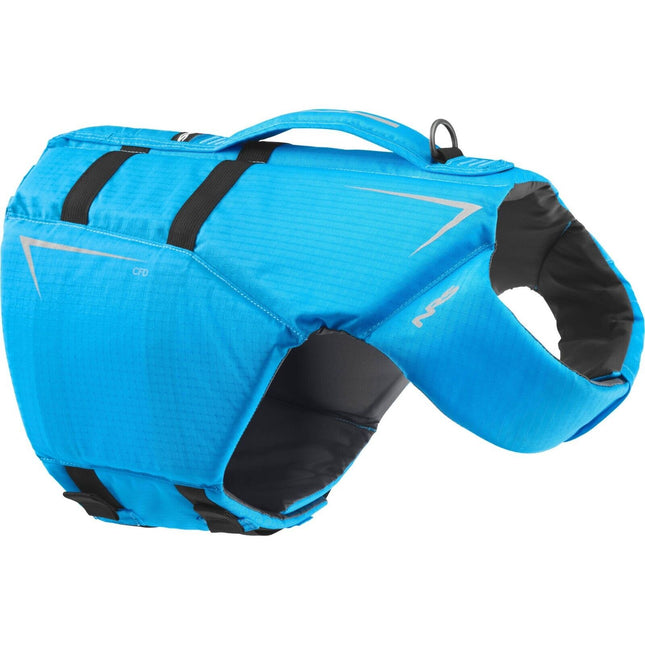 NRS CFD Dog Life Jackets Size XL