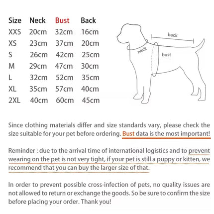 Hairmes Dog Hoodie | Dog Hoodie for Cold Weather