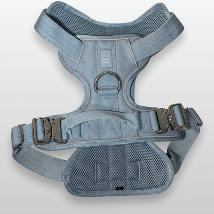 Heavy-Duty Everyday Harness - Baby Blue