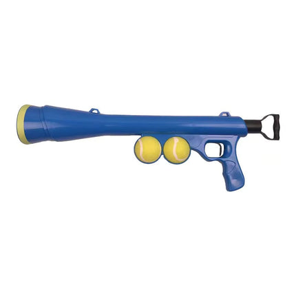 Dog Ball Launcher Toy with Tennis Ball