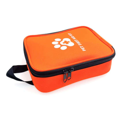 Basic Pet First Aid Kit