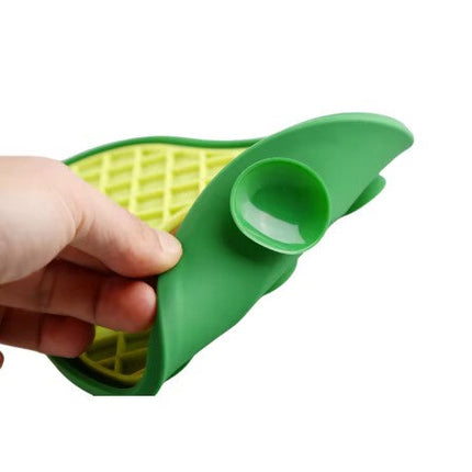 Buttery Avocado™ Lick Mat