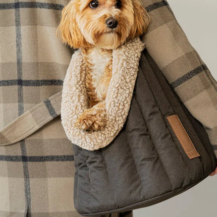 Bailey Dog Carrier | Pet Travel Carrier