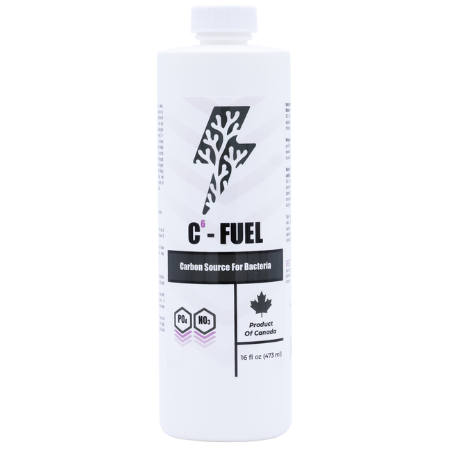 C6-Fuel