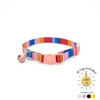 Colorful / Silver / One Fits All