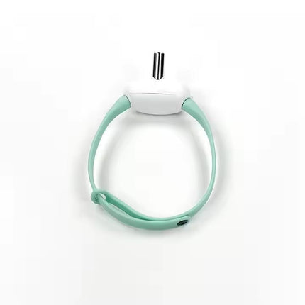 Smart Laser Cat Collar – Interactive Toy for Active Play