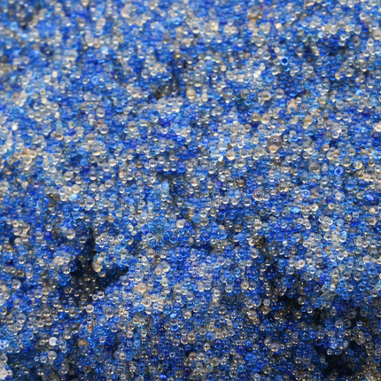 Colour Changing Mixed Bed DI Resin