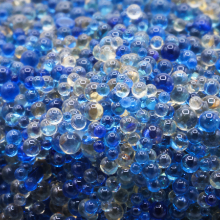 Colour Changing Mixed Bed DI Resin