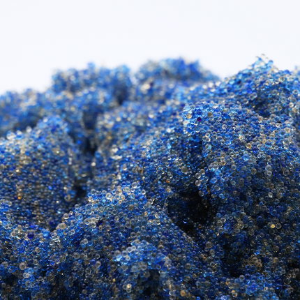 Colour Changing Mixed Bed DI Resin